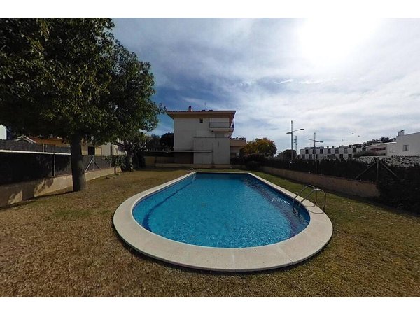 Holiday apartment in Garraf from £236 per night