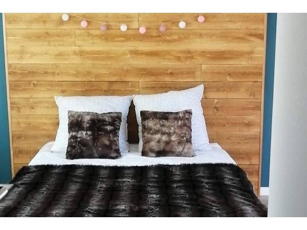 Holiday home in Wirwignes from £35 per night