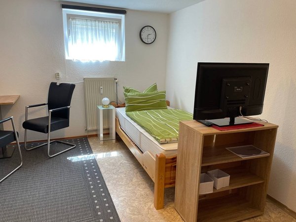 Holiday apartment in Hüfingen from £33 per night