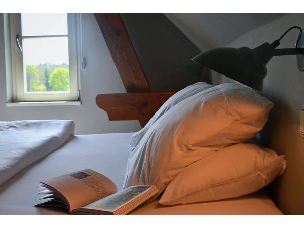 Holiday apartment in Wandlitz from £78 per night