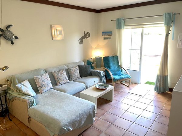 Holiday home in Lagoa from £177 per night
