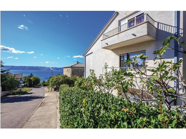 Holiday apartment in Kvarn land from £35 per night