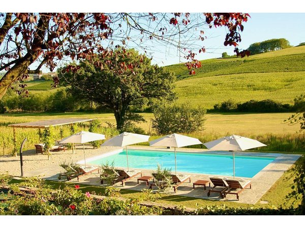Holiday home in Langhe from £392 per night