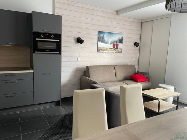 Holiday apartment in Béarn from £36 per night