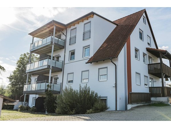 Holiday home in Absberg from £48 per night
