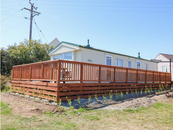 Camping in North-Wales from £50 per night