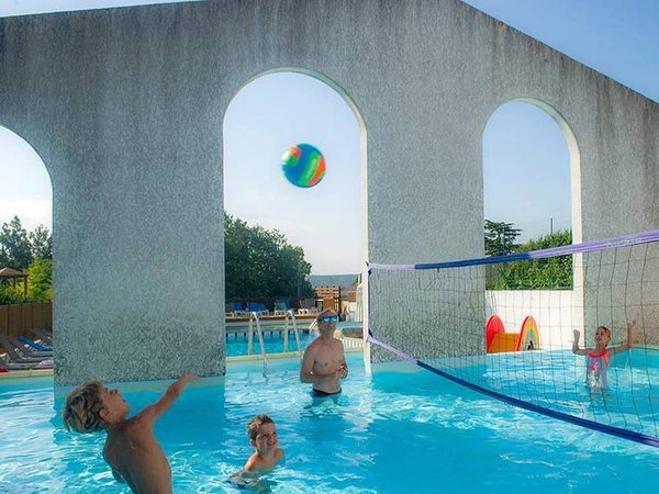 Camping in Ruoms from £36 per night