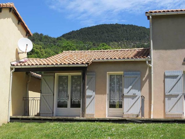 Holiday home in Provence from £44 per night