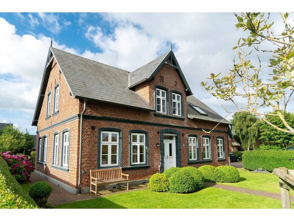 Holiday home in Föhr from £64 per night