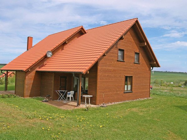 Holiday home in Harz from £58 per night