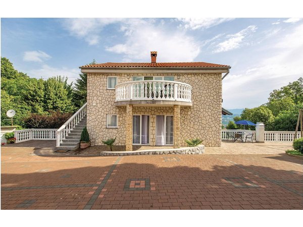 Holiday apartment in Kvarn land from £34 per night