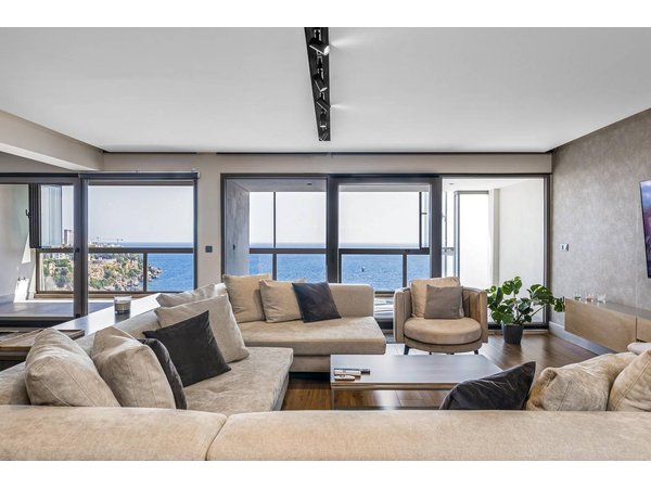 Holiday apartment in Antalya from £279 per night