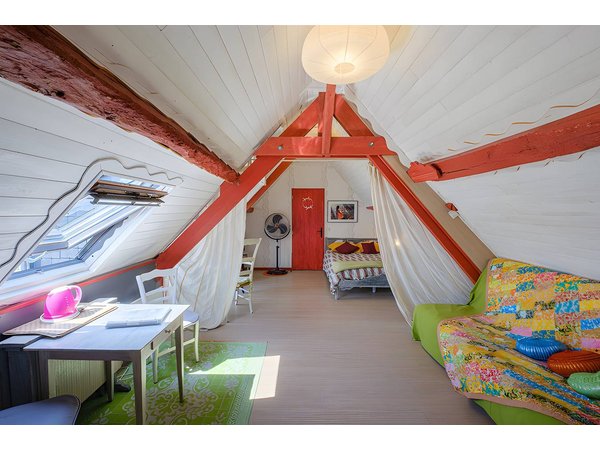 Hotel in Loire Valley from £60 per night