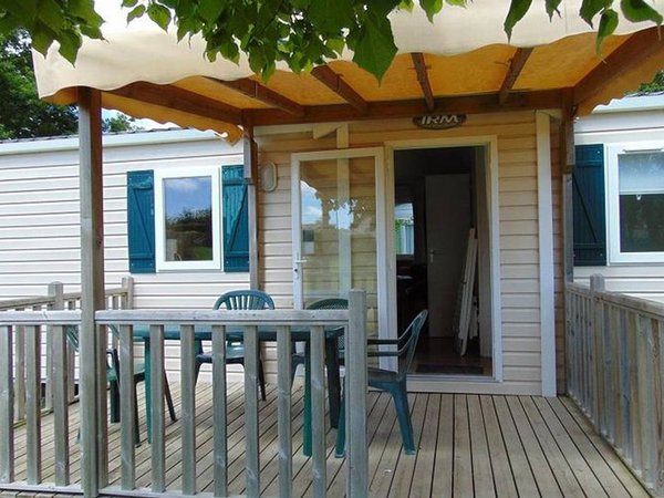 Camping in Vendée from £49 per night