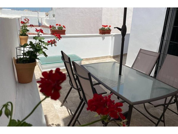 Holiday apartment in Rota from £143 per night