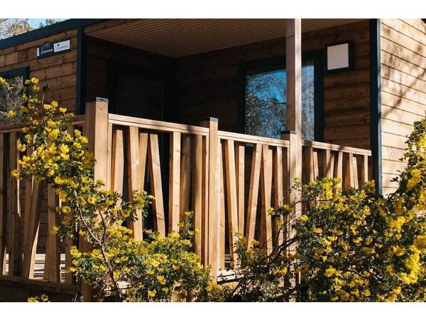 Camping in Var from £54 per night