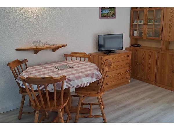 Holiday apartment in Pyrenees from £32 per night