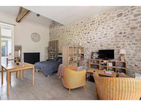 Holiday home in Loire Valley from £32 per night