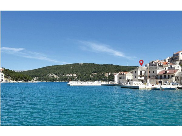 Holiday apartment in Brac from £27 per night