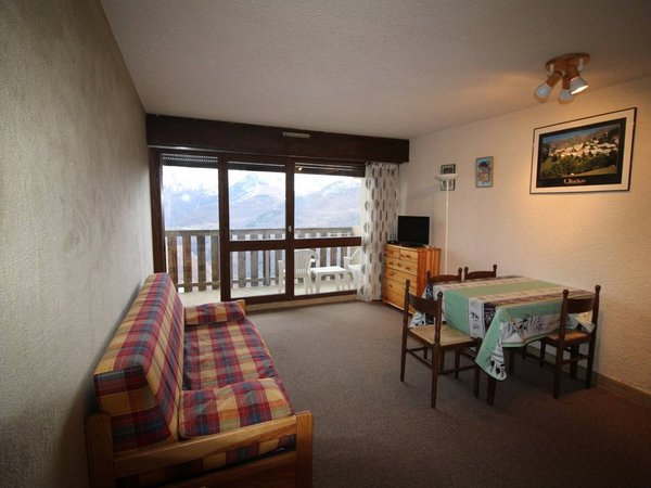 Holiday apartment in Isère from £33 per night