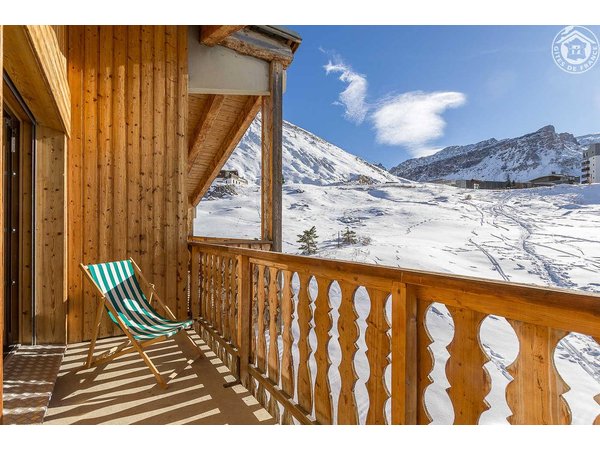 Holiday home in Savoie from £47 per night