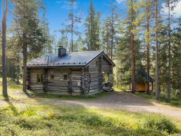 Holiday home in Lapland from £89 per night