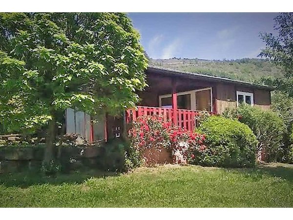 Holiday home in Aveyron from £44 per night