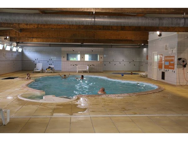 Camping in Alsace from £50 per night