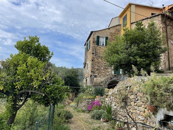 Holiday home in Imperia from £54 per night