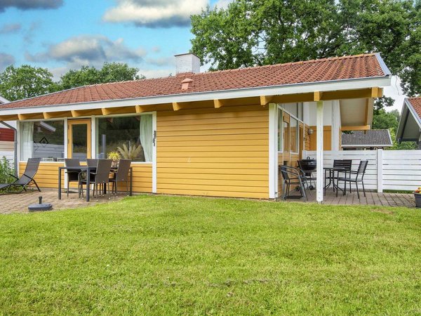 Holiday home in Aabenraa from £41 per night