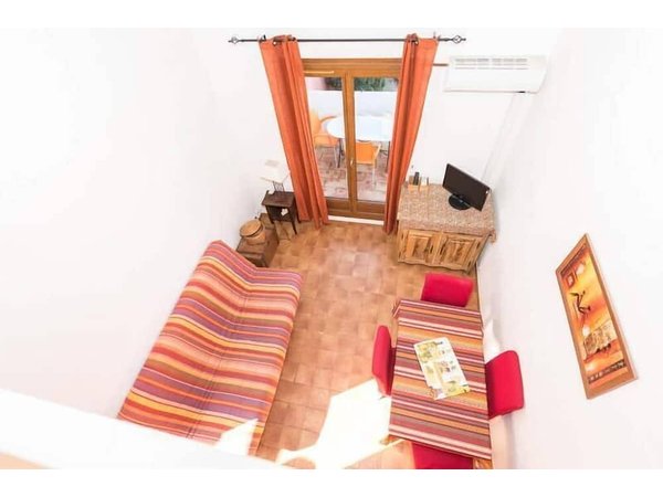 Holiday apartment in Var from £25 per night