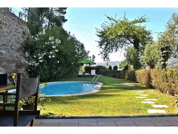 Holiday home in Cinfães from £223 per night