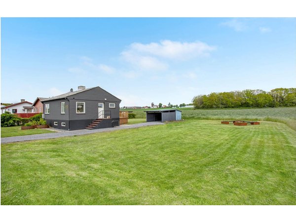 Holiday home in Rønne from £25 per night