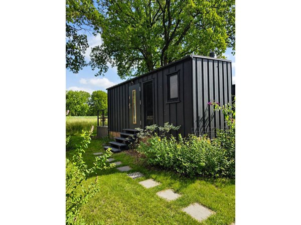 Camping in Bleckede from £63 per night