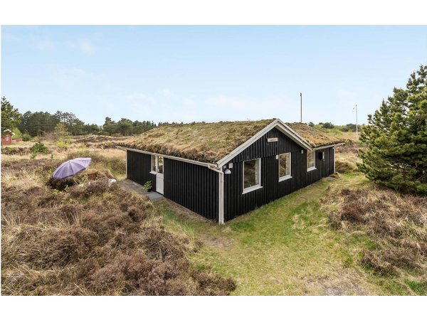 Holiday home in Rømø from £55 per night