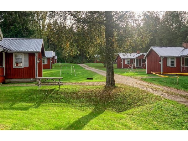 Holiday home in Värmlands land from £35 per night