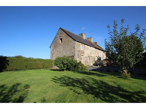 Holiday home in Manche from £51 per night