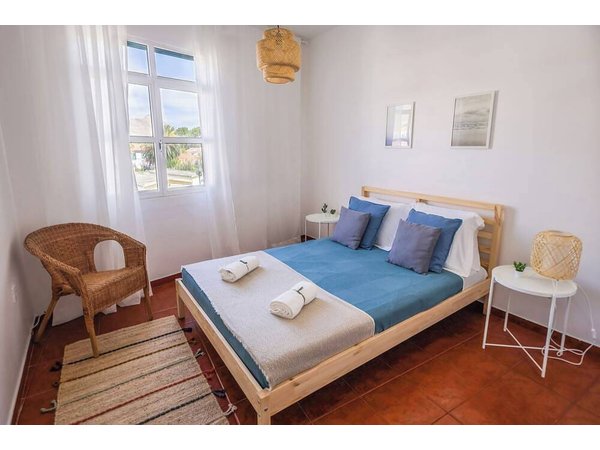 Holiday apartment in Porto Santo from £92 per night