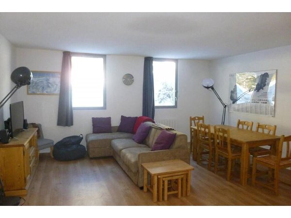 Holiday apartment in Rhone-Alps from £255 per night