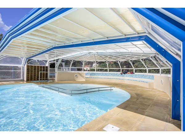 Camping in Île d’Oléron from £59 per night