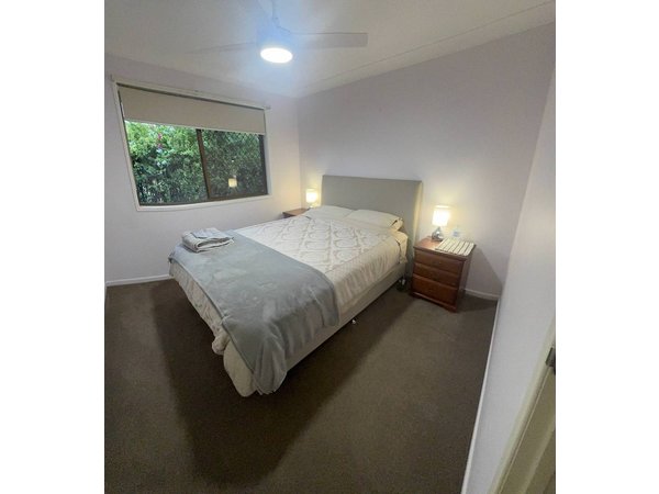 Holiday home in Brisbane from £71 per night