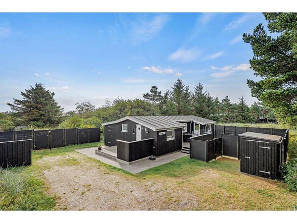 Holiday home in Rømø from £56 per night