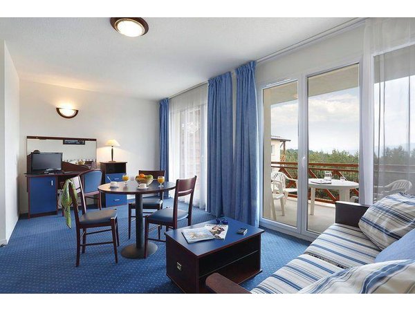 Holiday apartment in Pyrenees from £31 per night