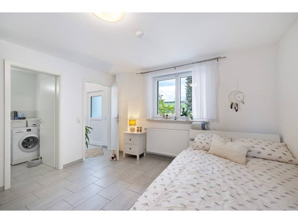 Holiday home in Swabia from £47 per night