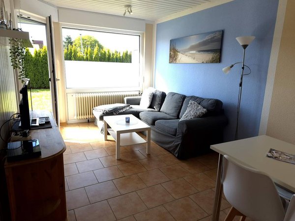 Holiday home in Dahme from £58 per night