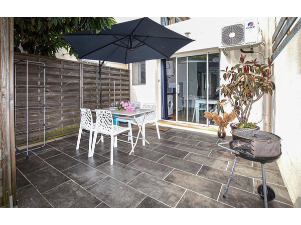 Holiday home in Aléria from £43 per night