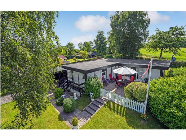 Holiday home in Als from £31 per night