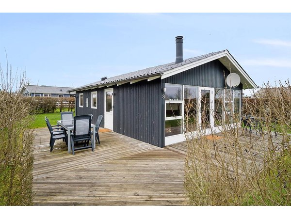Holiday home in Hejls from £51 per night