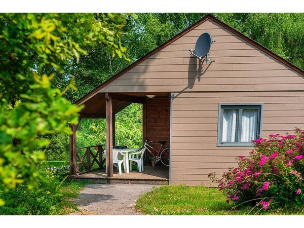 Holiday home in Aveyron from £38 per night