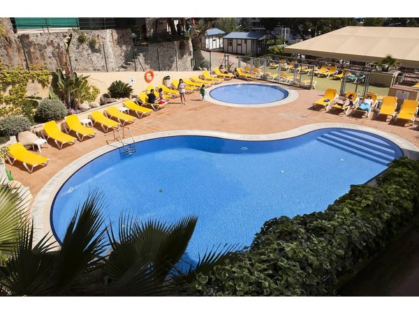 Camping in Maresme from £169 per night